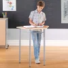 Guidecraft Standing Modular Desk*Kids Classroom Furniture|Kids' Desks, Tables And Chairs