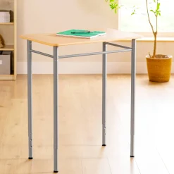 Guidecraft Standing Modular Desk*Kids Classroom Furniture|Kids' Desks, Tables And Chairs