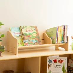 Guidecraft Tabletop Book Browser* Classroom Furniture