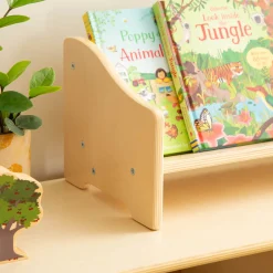 Guidecraft Tabletop Book Browser* Classroom Furniture