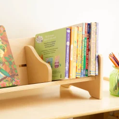 Guidecraft Tabletop Book Browser* Classroom Furniture