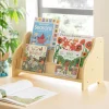 Guidecraft Tabletop Book Display* Classroom Furniture