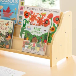 Guidecraft Tabletop Book Display* Classroom Furniture