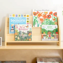 Guidecraft Tabletop Book Display* Classroom Furniture