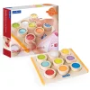 Guidecraft Tactile Search and Match* Sensory Toys|Early Learning Skill Builders