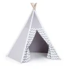 Guidecraft Teepee Tent*Kids Classroom Furniture|Pretend Play