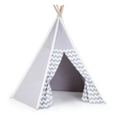 Guidecraft Teepee Tent*Kids Classroom Furniture|Pretend Play