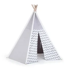 Guidecraft Teepee Tent*Kids Classroom Furniture|Pretend Play