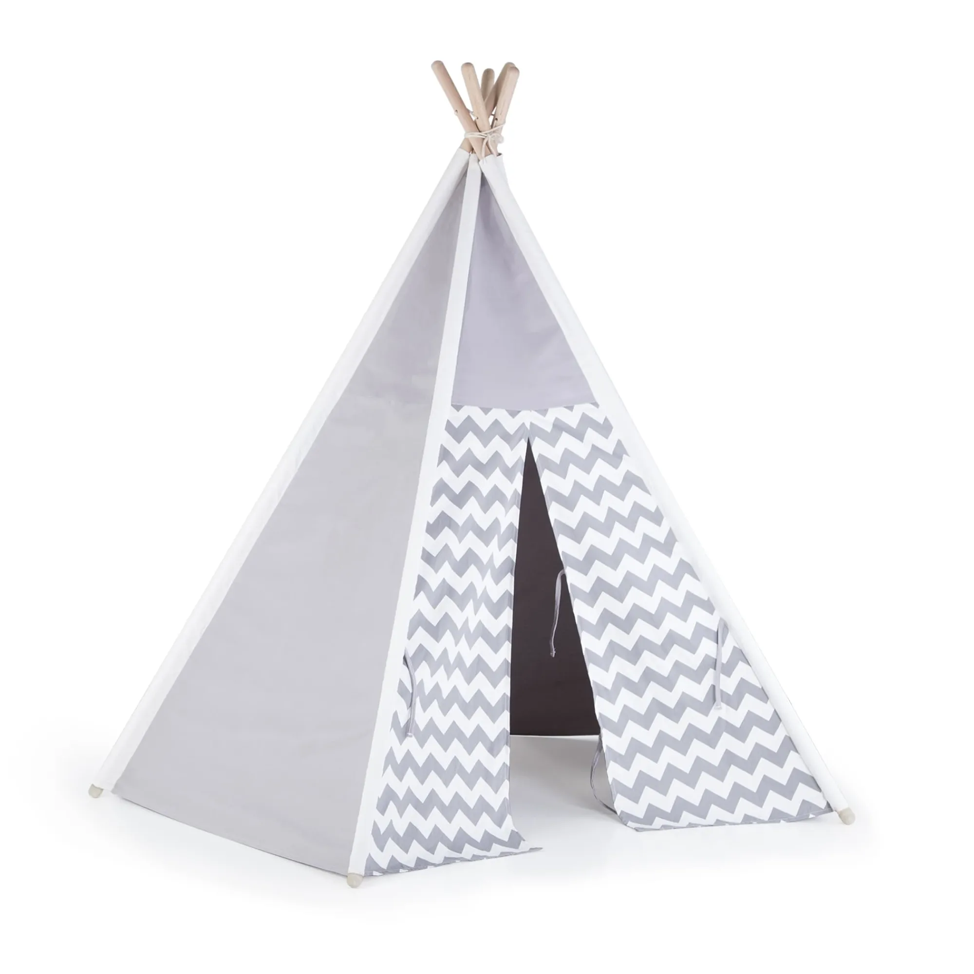 Guidecraft Teepee Tent*Kids Classroom Furniture|Pretend Play