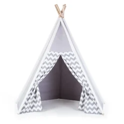 Guidecraft Teepee Tent*Kids Classroom Furniture|Pretend Play