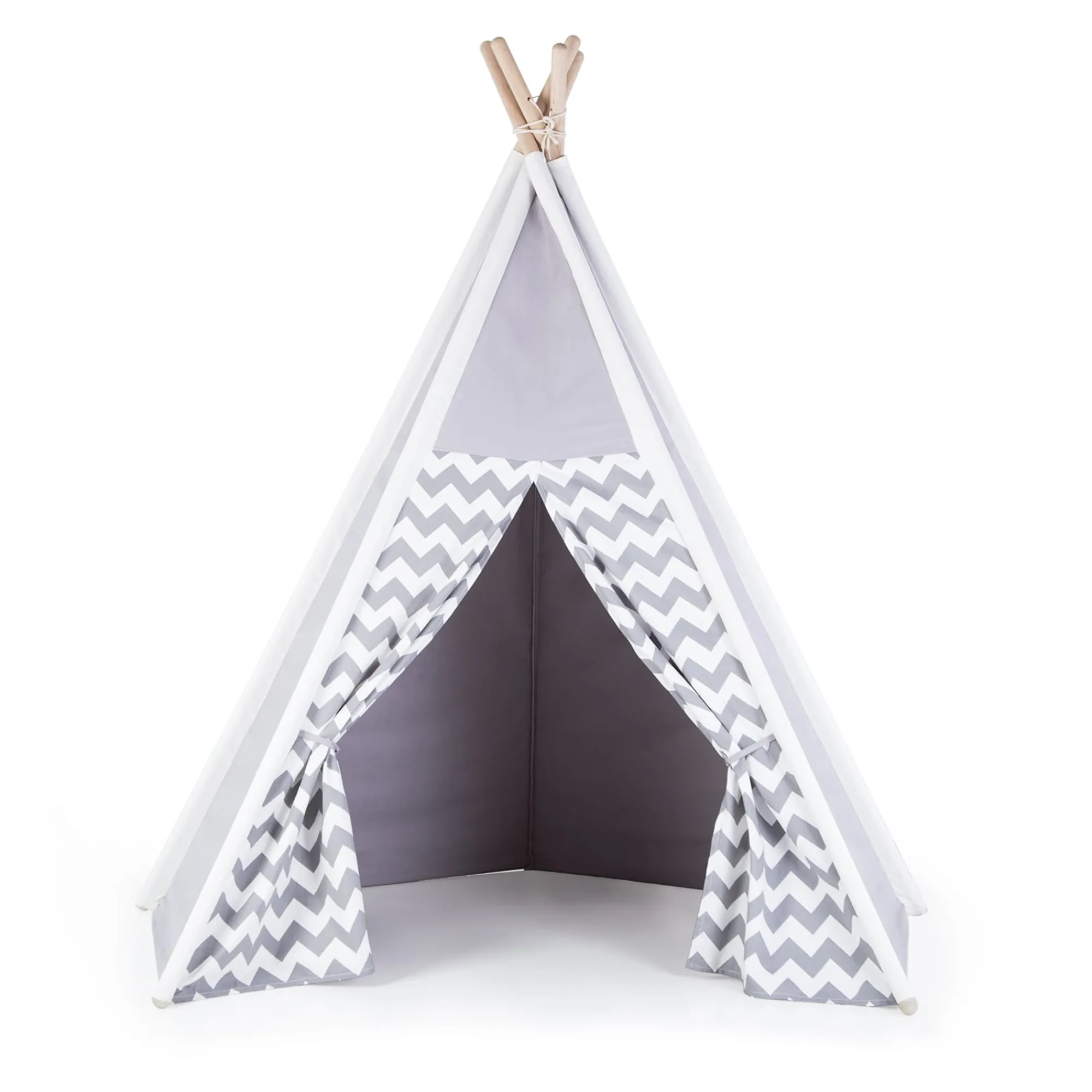 Guidecraft Teepee Tent*Kids Classroom Furniture|Pretend Play