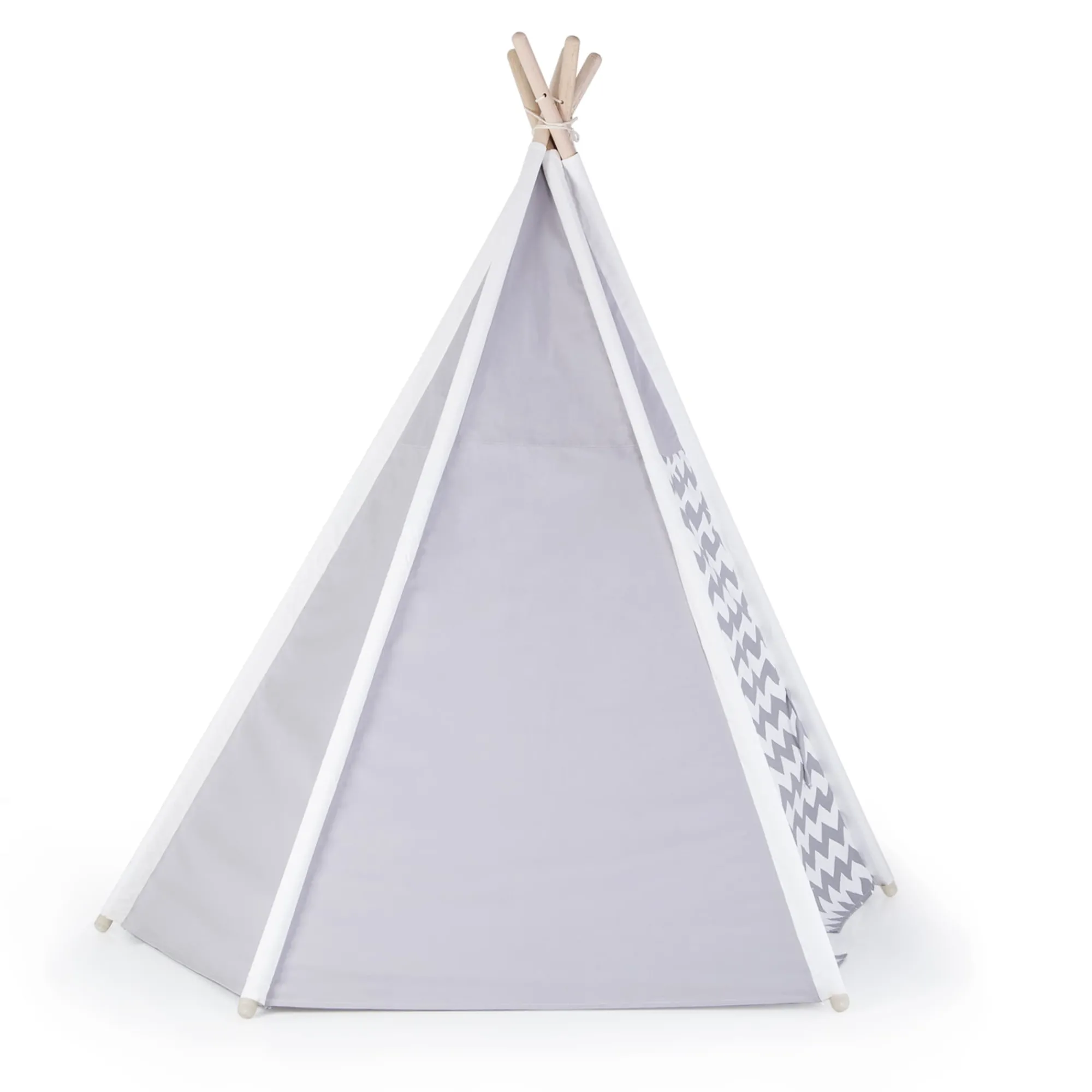 Guidecraft Teepee Tent*Kids Classroom Furniture|Pretend Play