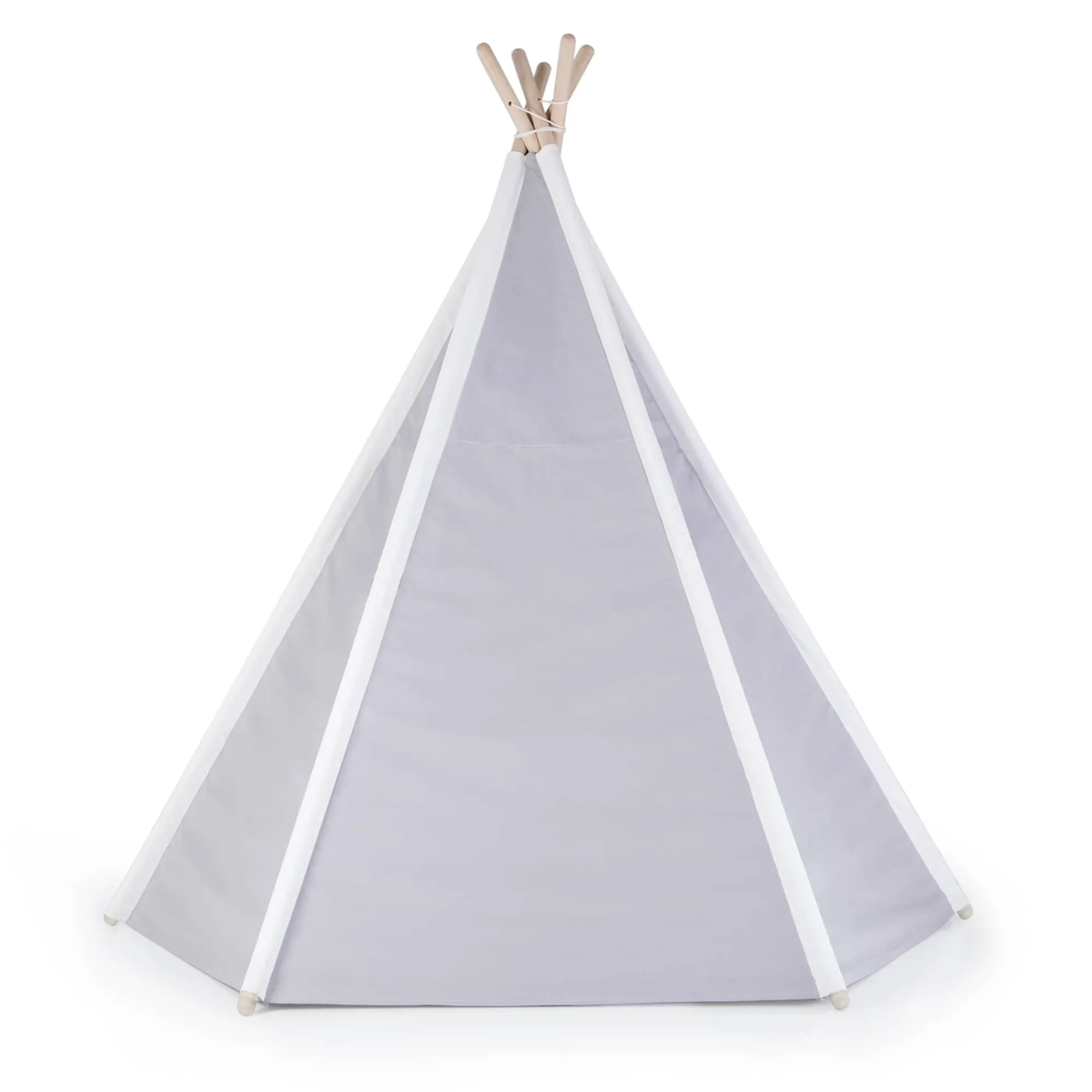 Guidecraft Teepee Tent*Kids Classroom Furniture|Pretend Play