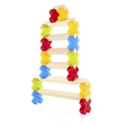 Guidecraft Texo® - 100 pc. set* Building Toys