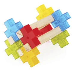 Guidecraft Texo® - 100 pc. set* Building Toys