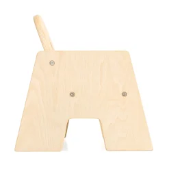 Guidecraft Toddler Stacking Chairs 6