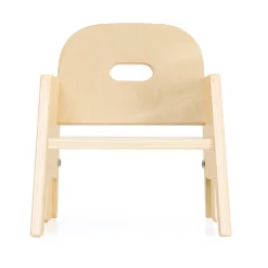 Guidecraft Toddler Stacking Chairs 6