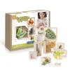 Guidecraft Treasure Blocks*Kids Kids' Outdoor Toys|Nature-Inspired Toys