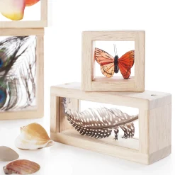 Guidecraft Treasure Blocks*Kids Kids' Outdoor Toys|Nature-Inspired Toys