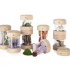 Guidecraft Treasure Tubes*Kids Kids' Outdoor Toys|Nature-Inspired Toys