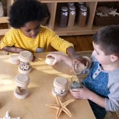 Guidecraft Treasure Tubes*Kids Kids' Outdoor Toys|Nature-Inspired Toys