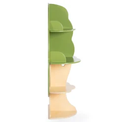 Guidecraft Tree Bookshelf*Kids Toy Storage Organization|Kids' Book Storage And Display