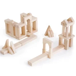 Guidecraft Unit Blocks* Block Play|Wooden Toys