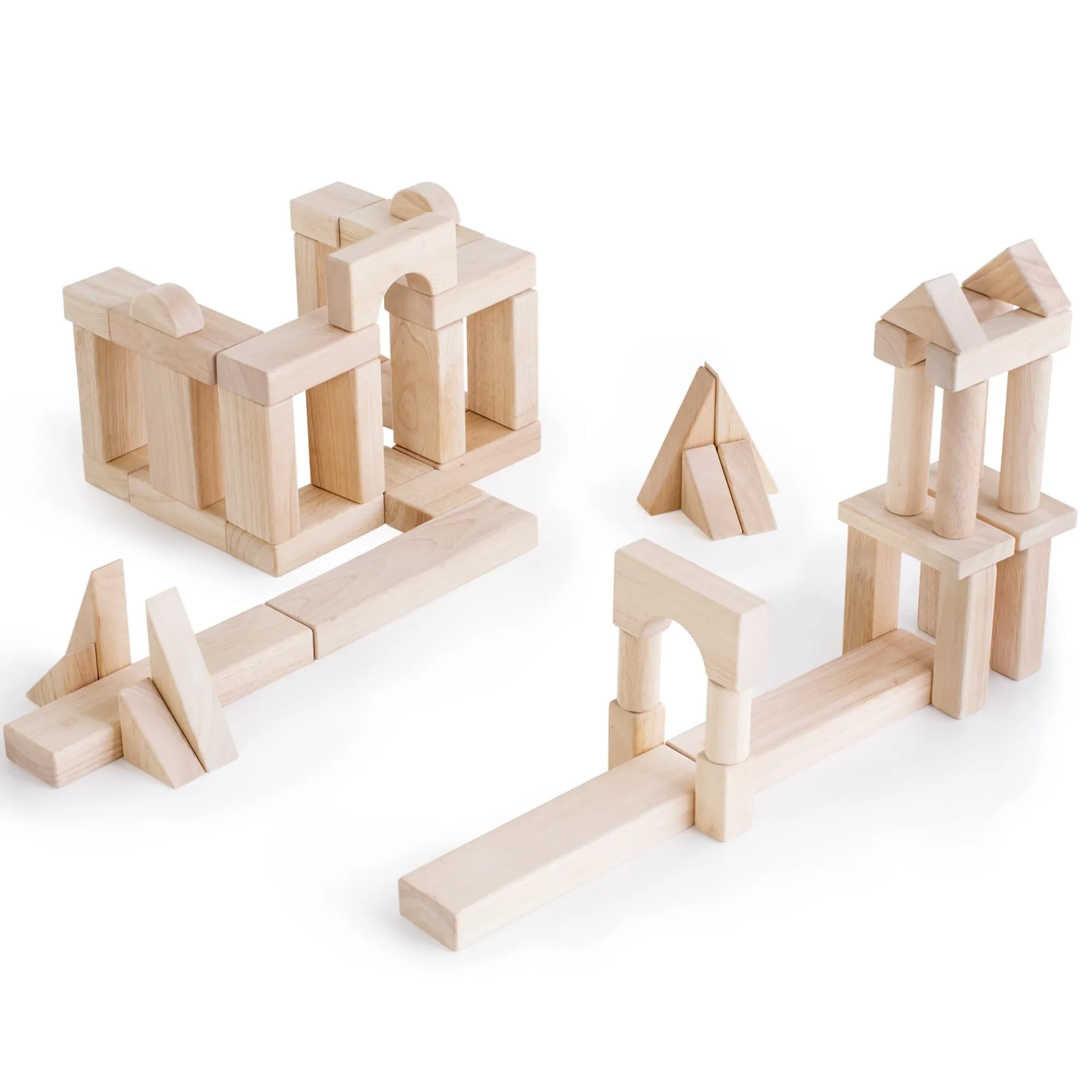 Guidecraft Unit Blocks* Block Play|Wooden Toys
