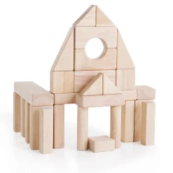 Guidecraft Unit Blocks* Block Play|Wooden Toys