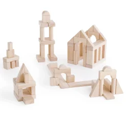 Guidecraft Unit Blocks* Block Play|Wooden Toys