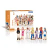 Guidecraft Wedgies Career Set* Block Play|Wooden Toys
