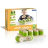 Guidecraft Weight Cylinders* Early Learning Skill Builders