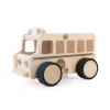Guidecraft Wooden School Bus* Block Play|Toy Vehicles